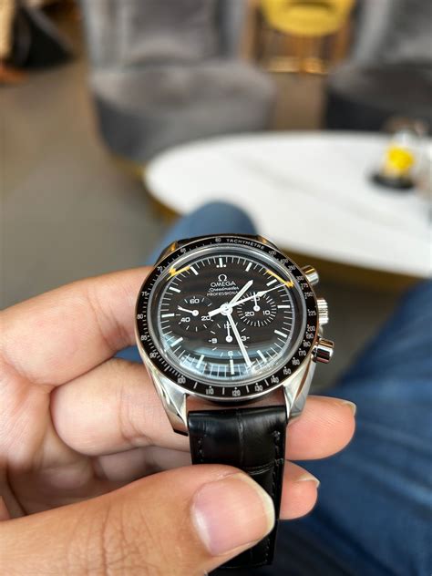 omega speedmaster moonwacth professional|omega speedmaster professional moonwatch review.